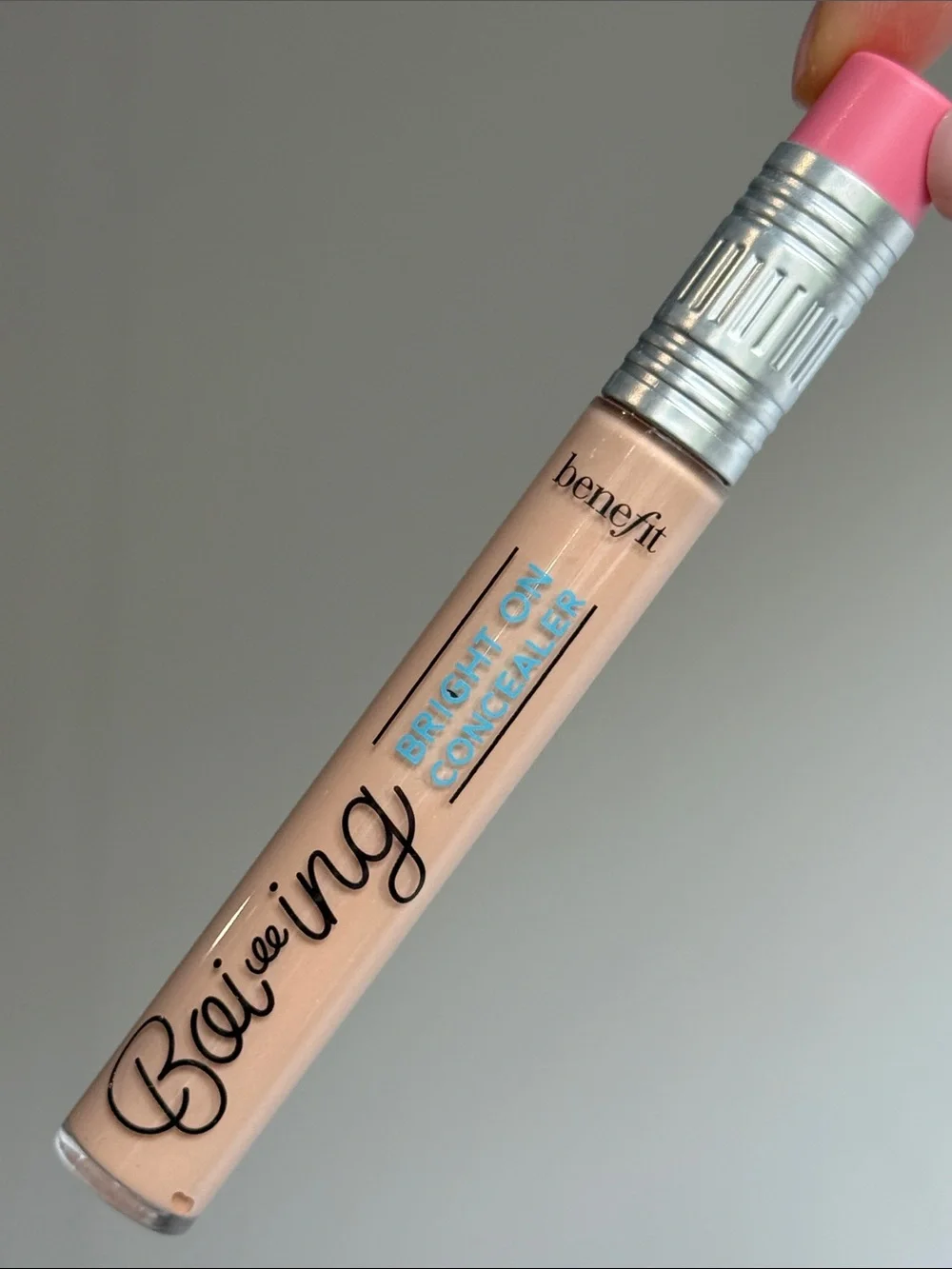 Benefit Boi-ing Bright On Concealer 